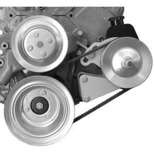 BBC LWP P/S Brkt for Canister Pump