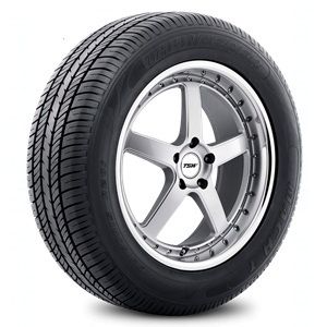 THUNDERER Mach I R201 175/70R13