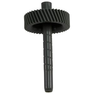 TCI TCI880013 Speedo Gear Driven GM 44 tooth Grey