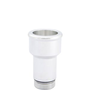 Fitting 1-3/4 Water Pump Inlet