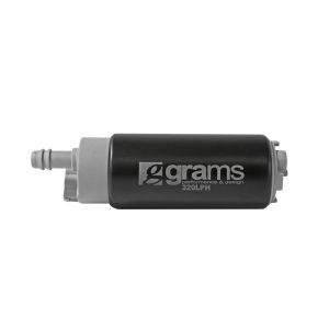 Grams Performance Universal 320LPH In-Tank Fuel Pump Kit