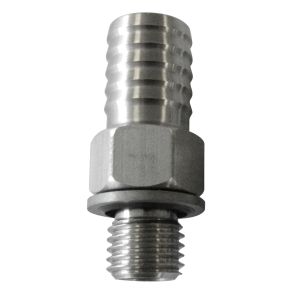 Fleece Performance Universal 1/2in CP3 Feed Fitting