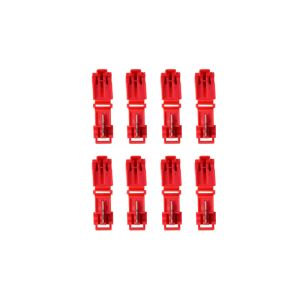 Diode Dynamics DD4065 T-Tap Kit 8 Count