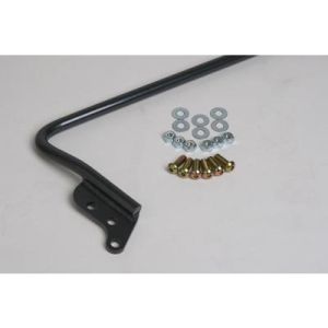 Progress Tech 2011+ Honda CR-Z Rear Sway Bar (19mm)