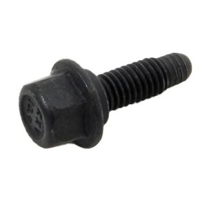 CHEVROLET PERFORMANCE GMP12551163 Bolt - Lifter Guide 6mm x 1.0 x 19.0mm