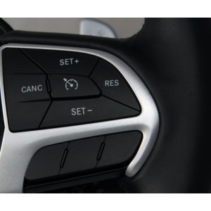 Tazer 15-17 Dodge Challenger/Charger/Durango/15-17 Jeep Grand Cherokee Aux Buttons - Type A