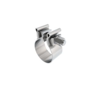 Borla 18302 Accessory - Stainless Steel AccuSeal Clamp