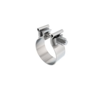 Borla 18327 Accessory - Stainless Steel AccuSeal Clamp