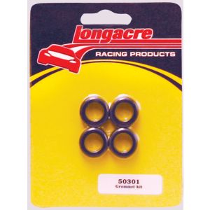 LONGACRE LON52-50301 Hi Temp Grommet for QC Valve Stem