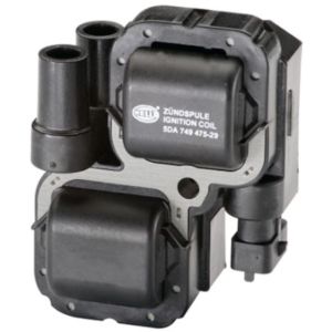 Hella 193175991 Ignition Coils