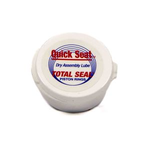 TOTAL SEAL TOTQS Quick Seat Dry Lubricant Powder - 2 grams