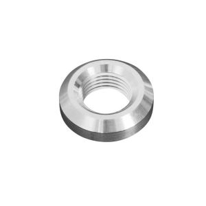 JOES RACING PRODUCTS JOE37108 Weld Bung 1/2in NPT Female - Aluminum