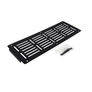 Dee Zee DZ95031TB Deezee Universal Cargo Management Overland Large Molle Panel
