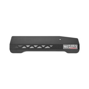 GrimmSpeed 2020+ Subaru Outback (Naturally Aspirated) TRAILS Pulley Cover - Black