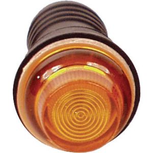 LONGACRE LON52-41803 Replacement Light Amber