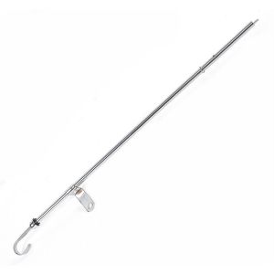 MR. GASKET MRG6236 Bb Chevy Oil Dipstick