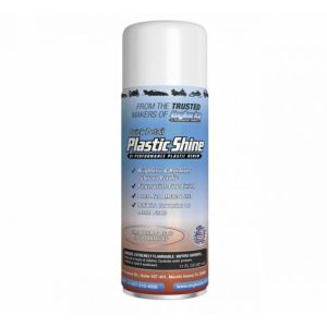 Engine Ice 13130 Plastic Shine 11oz (Aerosol)