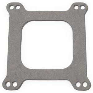 EDELBROCK EDE3899 Carburetor Base Gasket