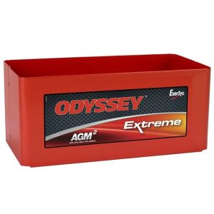 Odyssey Battery 0207-9073 ODS-AGM70 Metal Jacket