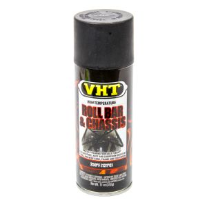 VHT SP671 CHASSIS PAINT SATIN BLACK