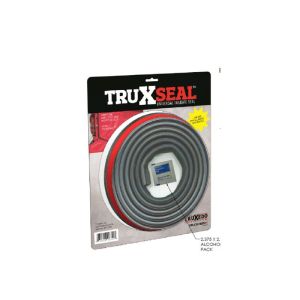Truxedo 1703206 TruXseal Universal Tailgate Seal - Single Application