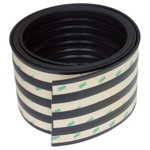 Pacer Performance 22-290 Step Pad Kit, 4" Wide x 6' Length