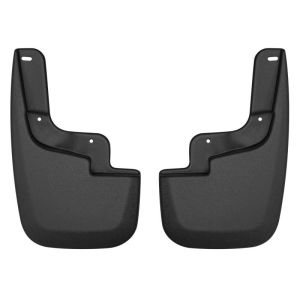 HUSKY LINERS HSK58231 15-   Colorado Front Mud Flaps