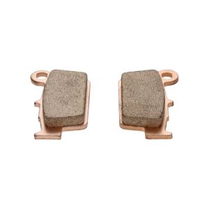 ProX Prox Rear Brake Pads