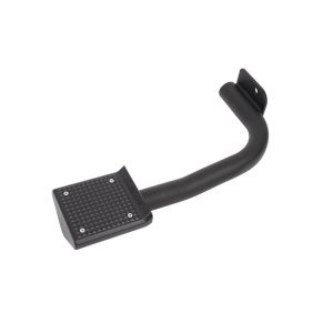 Dee Zee DZ6205F6 Deezee 17-23 Ford Super Duty Side Box Step 6 1/2Ft Bed
