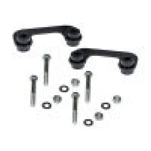 Superlift 40053 2023-2024 Chevy Colorado/GMC Canyon 4WD (Will NOT fit ZR2 models) 2 Inch GM Leveling Kit