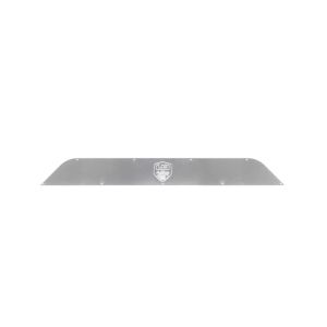 LP Aventure OBA-13-18 13-14 Subaru Outback Front Bumper Esthetic Plate