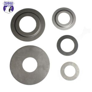 Yukon Gear & Axle YSPBF-013 Yukon Gear Dana 25 / 27 / 30 / 44 / 50 Inner Oil Slinger Replacement