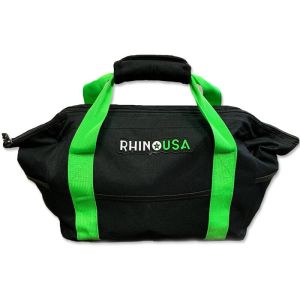 Rhino USA RNO-COMBO-BAG Recovery Bag (Black)