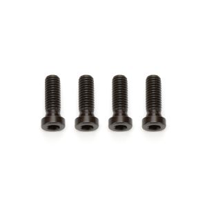 7/16-14 x 1.250 Bolt w/ T50 Torx 4pk