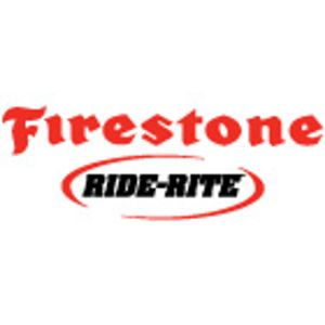 Firestone 5900 Axle Bracket Hook Spring Mount (For 2613 / 2709 / 2825 / 2860)