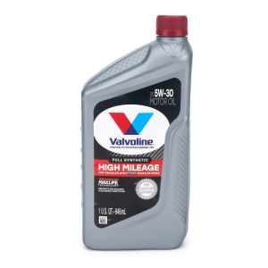 5w30 Synthetic Oil Qt. Valvoline