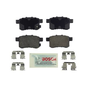 Bosch BE1336H Brake Pads Rear