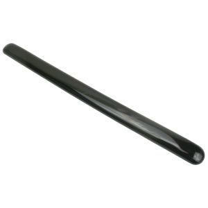 Pacer Performance 25-502 Deluxe Bumper Guards 21" Black, 4 Piece Kit