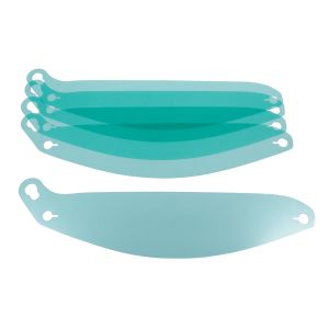 GP-6 Tearoffs Pack Of 5