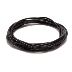 Snow Performance SNO-8088 20' Black High Temp Nylon Water-Methanol Tubing
