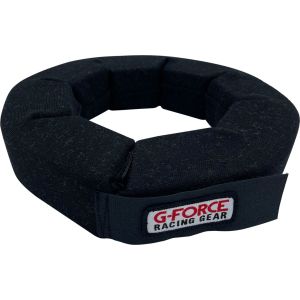 G-FORCE GFR4122MEDBK SFI Helmet Supports Medium Black