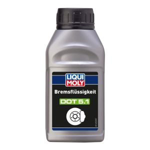 LIQUI MOLY 20154 Brake Fluid DOT 4