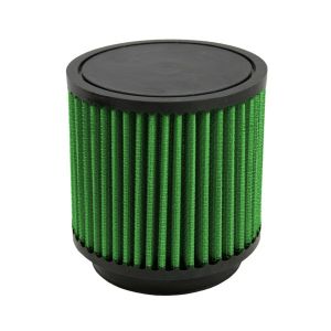 Green Filter USA 2041 Clamp-on Filter;  ID 3", L 4"