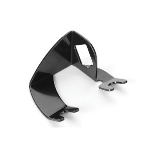 LOKAR LOKXKDB-4350 TH350 Black Stainless K-D Bracket