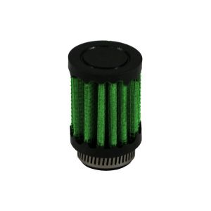 Green Filter USA 2088 Crankcase Filter; ID 0.5", H 1.9", OD 1.4"