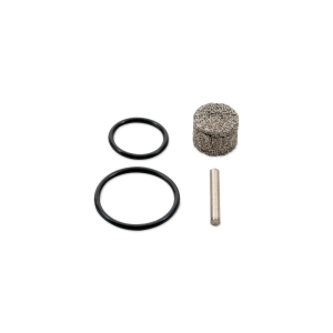 Griots Garage The BOSS Foam Cannon Rebuild Kit