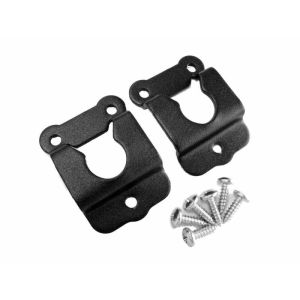 AMP Research 74604-01A 1984-2017 All All Bedxtender - Black