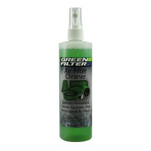 Green Filter USA 2100 Air Filter Cleaner; 12oz.
