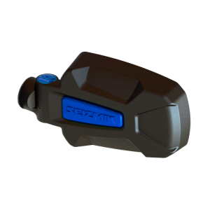 Seizmik 18077 Pursuit Mirror Color Insert Kit - Blue