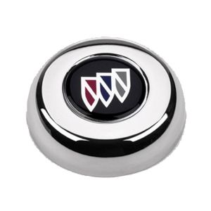 GRANT GRT5631 Chrome Button-Buick